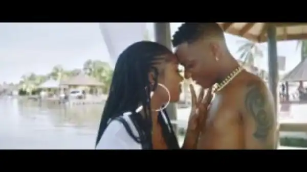 Wizkid Congratulates His Bestie, Tiwa Savage On Her Win
